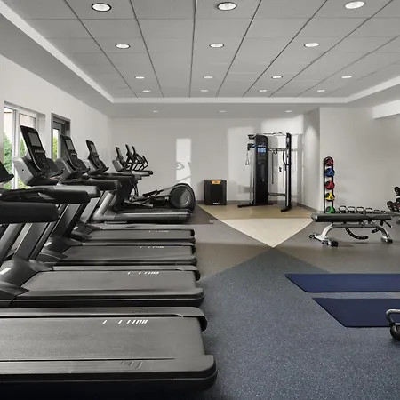 Hilton Garden Inn San Jose/Milpitas-2